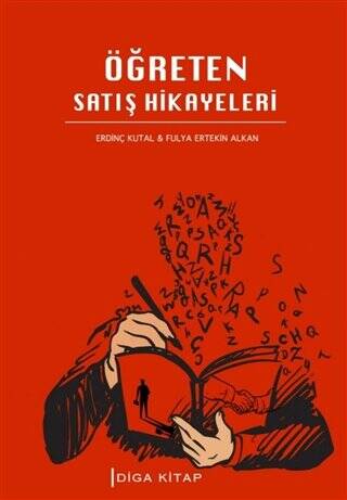 Öğreten Satış Hikayeleri - 1