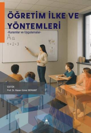 Öğretim İlke ve Yöntemleri - 1
