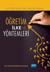 Öğretim İlke Ve Yöntemleri - 1