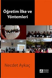 Öğretim İlke ve Yöntemleri - 1