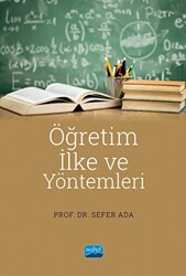 Öğretim İlke ve Yöntemleri - 1