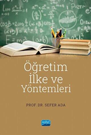 Öğretim İlke ve Yöntemleri - 1