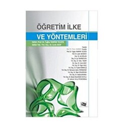 Öğretim İlke ve Yöntemleri - 1