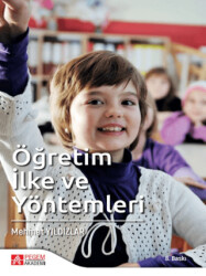 Öğretim İlke ve Yöntemleri Beyaz Kapak - Pegem Akademi Yayıncılık