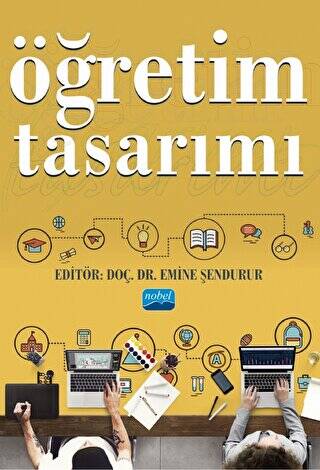 Öğretim Tasarımı - 1