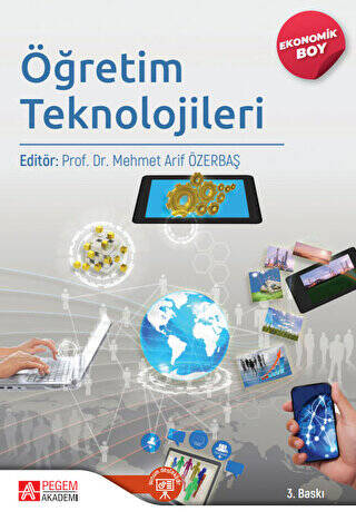 Öğretim Teknolojileri Ekonomik Boy - 1