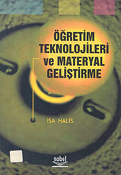 Öğretim Teknolojileri ve Materyal Geliştirme İsa Halis - 1