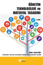 Öğretim Teknolojileri ve Materyal Tasarımı - Pegem Akademi Yayıncılık