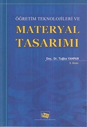 Öğretim Teknolojileri ve Materyal Tasarımı - 1
