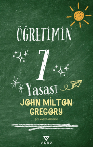 Öğretimin 7 Yasası - 1