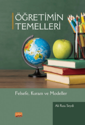 Öğretimin Temelleri - Nobel Bilimsel Eserler