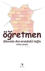 Öğretmen - 1