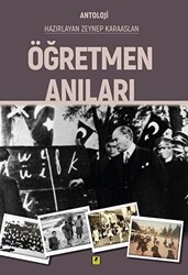 Ögretmen Anıları - 1