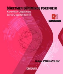 Öğretmen Eğitiminde Portfolyo - 1