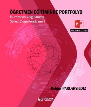 Öğretmen Eğitiminde Portfolyo - 1
