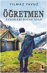 Öğretmen - Ezberleri Bozan Adam - 1