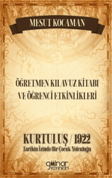 Öğretmen Kılavuz Kitabı ve Öğrenci Etkinlikleri - Gülnar Yayınları