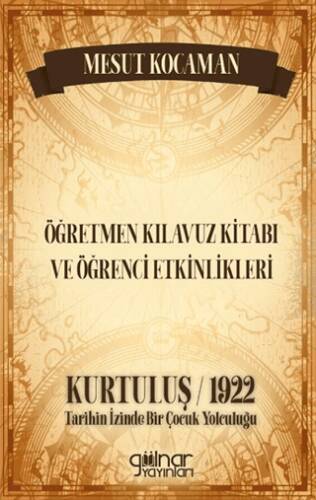 Öğretmen Kılavuz Kitabı ve Öğrenci Etkinlikleri - 1