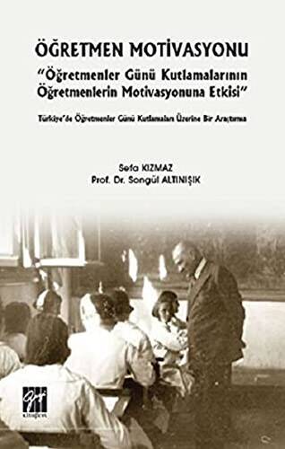 Öğretmen Motivasyonu - 1