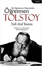 Öğretmen Tolstoy - 1