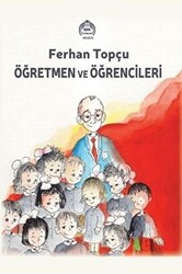 Öğretmen ve Öğrencileri - 1