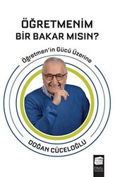 Öğretmenim Bir Bakar Mısın? - 1