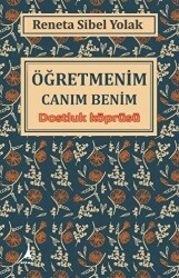 Öğretmenim Canım Benim - Alter Yayıncılık