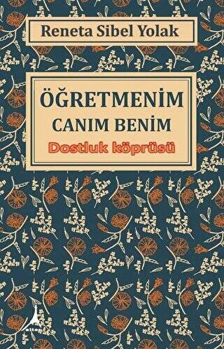 Öğretmenim Canım Benim - 1