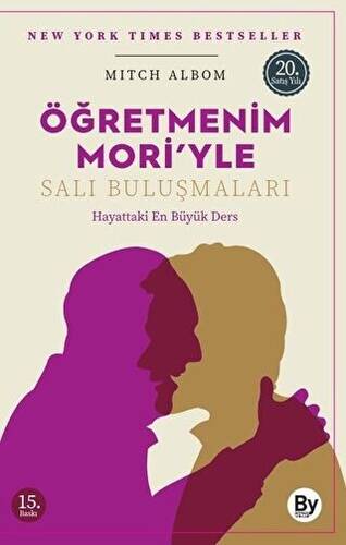 Öğretmenim Mori’yle Salı Buluşmaları - 1