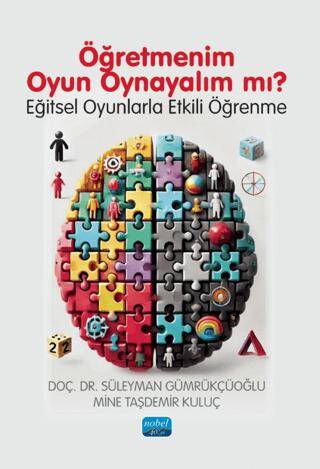 Öğretmenim Oyun Oynayalım Mı? - 1