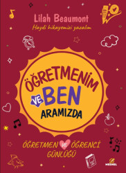 Öğretmenim ve Ben - 1