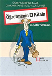 Öğretmenin El Kitabı - 1