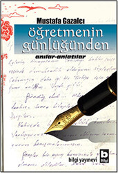 Öğretmenin Günlüğünden - 1