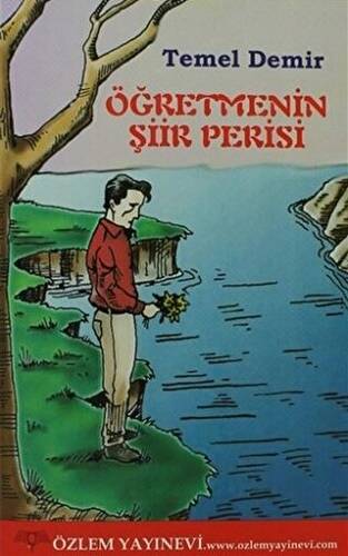 Öğretmenin Şiir Perisi - 1