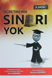 Öğretmenin Sınırı Yok - 1