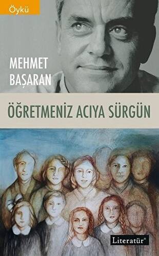 Öğretmeniz Acıya Sürgün - 1