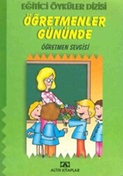 Öğretmenler Gününde - 1