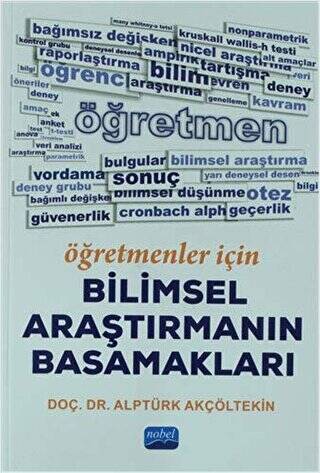 Öğretmenler İçin Bilimsel Araştırmanın Basamakları - 1