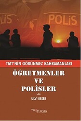 Öğretmenler ve Polisler - 1