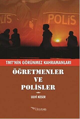 Öğretmenler ve Polisler - 1