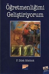 Öğretmenliğimi Geliştiriyorum - 1