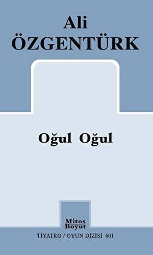 Oğul Oğul - 1