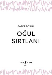 Oğul Sırtlanı - 1