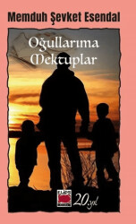 Oğullarıma Mektuplar - Elips Kitap