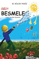 Öğüt Besmele - Akıl Fikir Yayınları