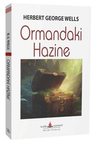 Ormandaki Hazine - 1