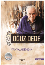 Oğuz Dede - Akçağ Yayınları
