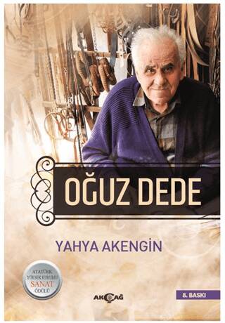 Oğuz Dede - 1