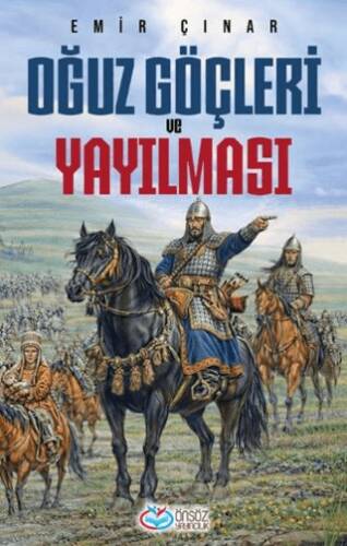 Oğuz Göçleri ve Yayılması - 1