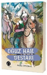 Oğuz Han Destanı - 1